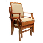Stack Chairs
