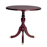 Tables and Bases