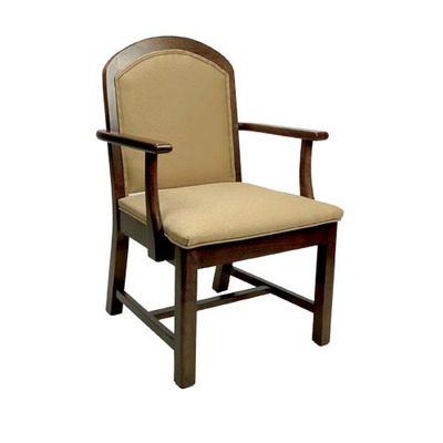 Chippendale Dining Arm Chair