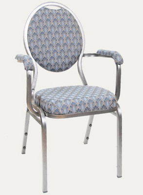 Steel Frame Chair 41066-WA