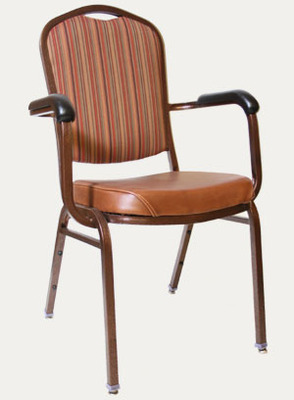 Steel Frame Chair 41060-WA