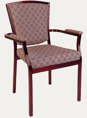 Steel Frame Chair 8600