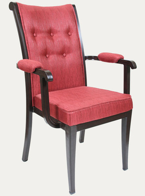 Aluminum Frame Chair AC-810