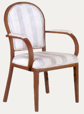 Aluminum Frame Chair AC-940