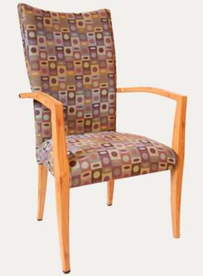 Aluminum Frame Chair AC-805