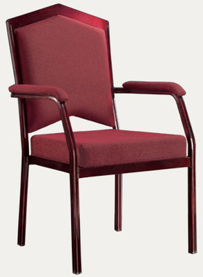 Aluminum Frame Chair AC-855