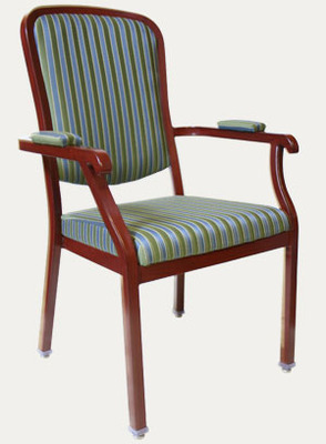 Aluminum Frame Chair AC-950