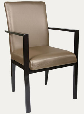 Aluminum Frame Chair AC-960