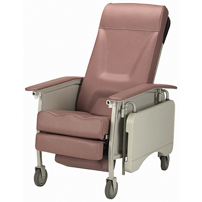 3-Position Recliner - Deluxe