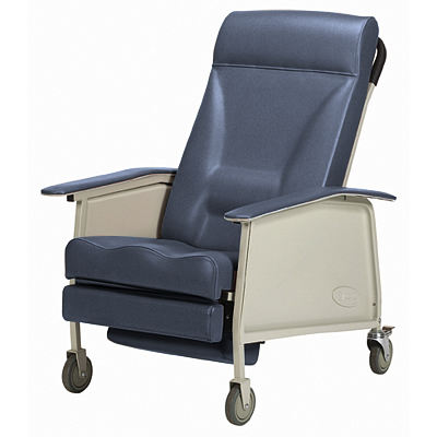 3-Position Recliner - Deluxe
