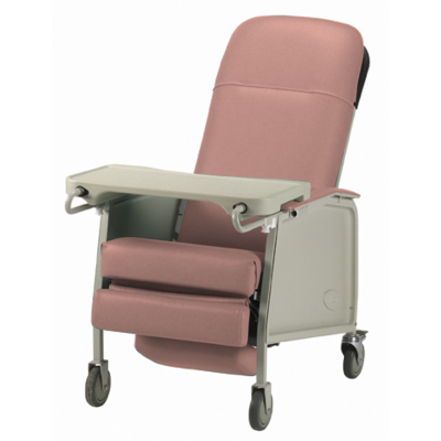 Invacare 3-Position Recliner - Basic