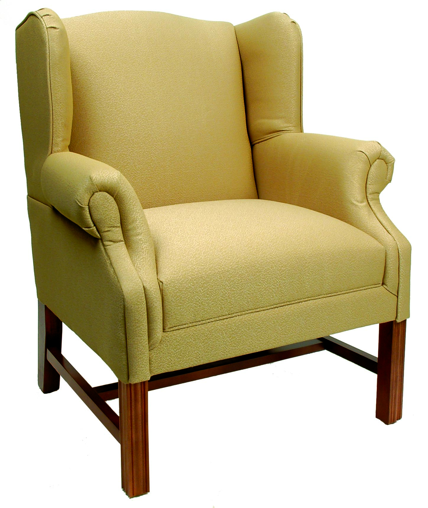 Chippendale Lounge Chair