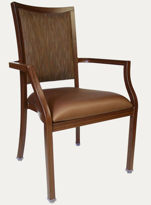 Aluminum Frame Chair AC-036-C