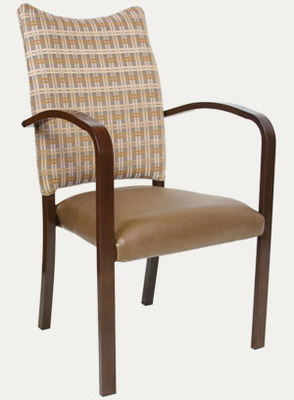 Aluminum Frame Chair AC-970