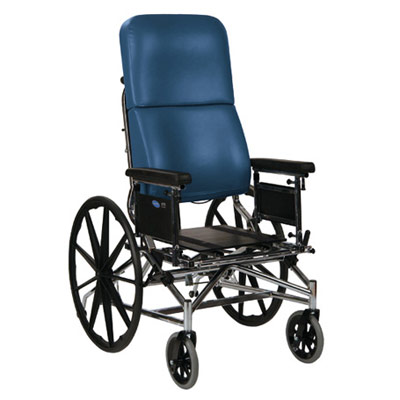 Tilt and Recline Chair HTR 5000